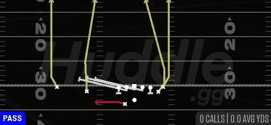 HB SLIP SCREEN - Gun Doubles Y Off Nasty