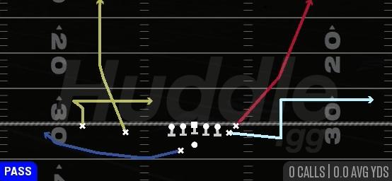 MTN SLOT FADES - Gun Doubles Y Off Nasty