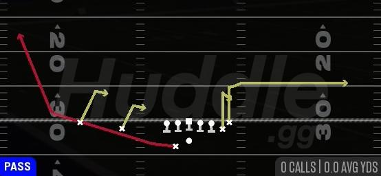 SNAG HB WHEEL - Gun Doubles Y Off Nasty