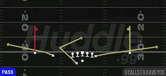 CURL FLAT - Gun Doubles Y Off Wk