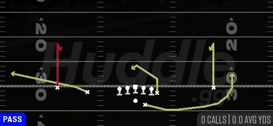 CURL COMBO - Gun Doubles Y Off