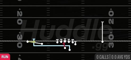 MTN EMPTYQB BLAST - Gun Doubles Y Off