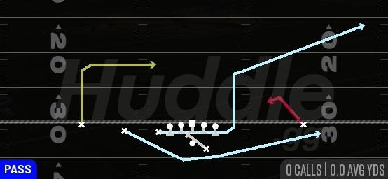 MTN WR PA SPOT - Gun Doubles Y Off