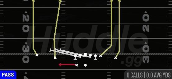 HB SLIP SCREEN - Gun Doubles Z Close Wk