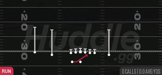 MID ZONE - Gun Doubles Z Close Wk