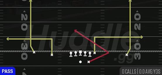 DOUBLE OUTS - Gun Doubles