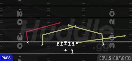 DOUBLE SLANTS - Gun Doubles
