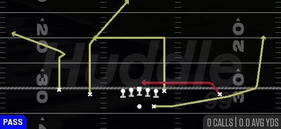 WR DRAG - Gun Doubles