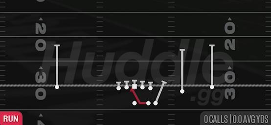INSIDE ZONE - Gun Duo Slot Open
