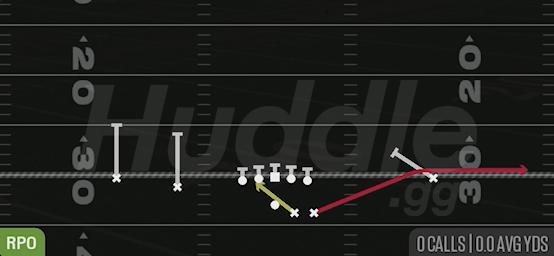 RPO ALERT HB FLAT - Gun Duo