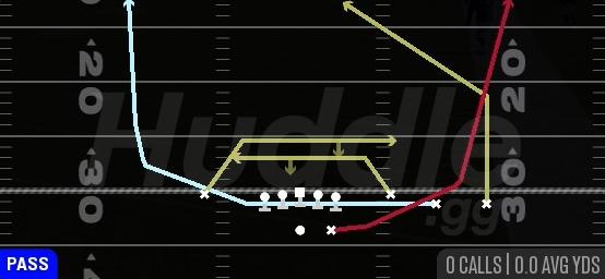 H MOVE 92 PST DBL WHL - Gun Early HB Str