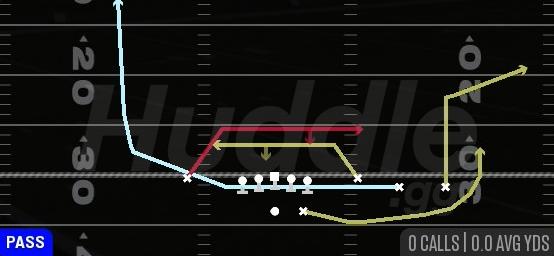 H MOVE 92 - Gun Early HB Str