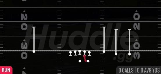 HB MID DRAW - Gun Early HB Str