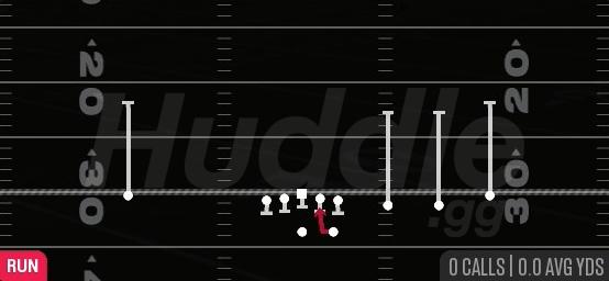 HB MID DRAW - Gun Early Rip HB Str