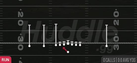 QB ZONE - Gun Empty Ace