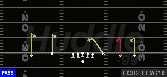 ALL HITCH - Gun Empty Base Flex