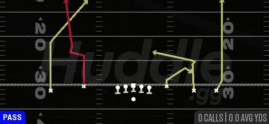 CORNER UP - Gun Empty Base Flex
