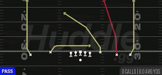 FOUR VERTICALS - Gun Empty Base Flex