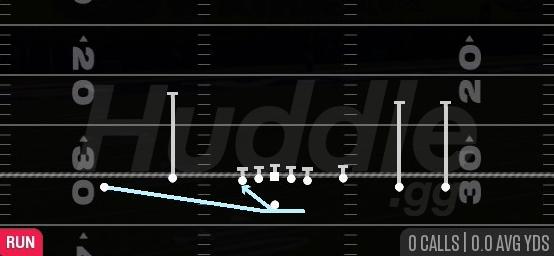 RELOAD HB SWEEP - Gun Empty Base Flex