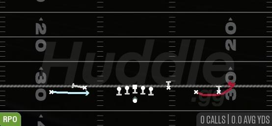 RPO 0 DRAW BUBBLE - Gun Empty Base Flex