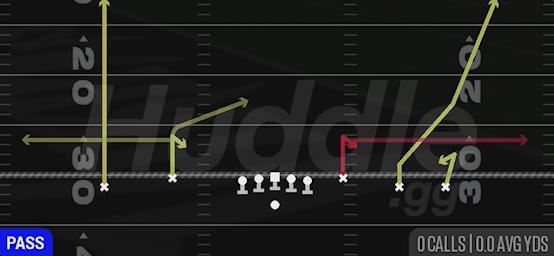 SHOCK WR OPTION - Gun Empty Base Flex