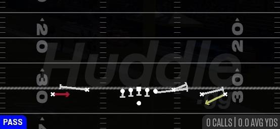 WR SCREEN - Gun Empty Base Flex