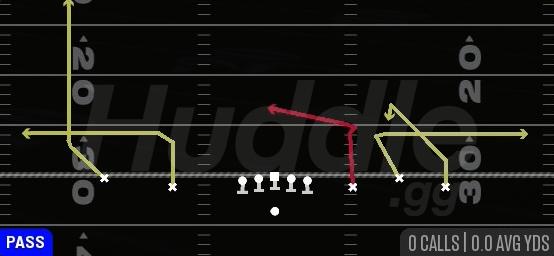 SLOT SHAKE - Gun Empty Base Trio