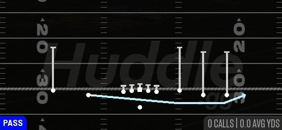 JET TOUCH PASS - Gun Empty Base