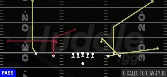 SLOT CHOICE SPOT - Gun Empty Bunch Open