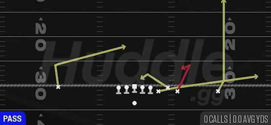 SPACING - Gun Empty Bunch Quads