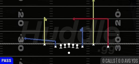 DAGGER DEEP CURL - Gun Empty Chips Nasty