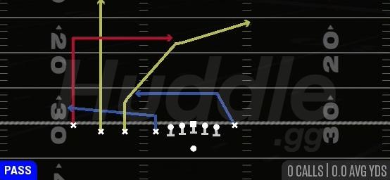 DAGGER - Gun Empty Chips Quads