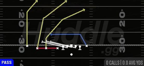 HB SCREEN - Gun Empty Chips Quads