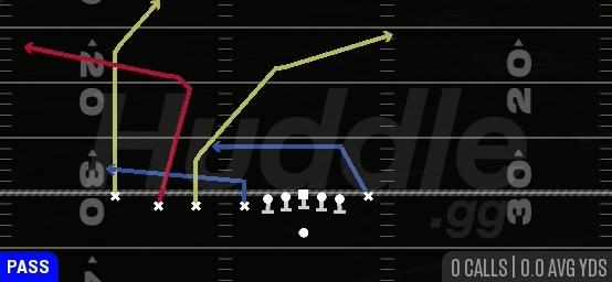 SLOT SAIL - Gun Empty Chips Quads