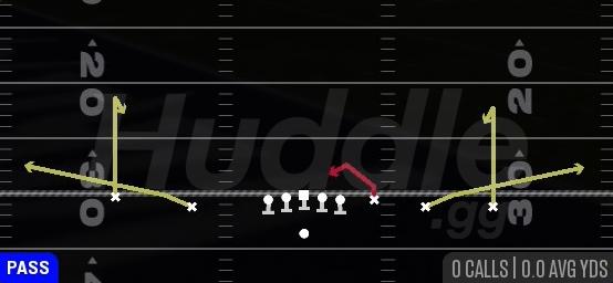 CURL COMBO - Gun Empty HB Wide