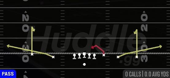CURL FLATS - Gun Empty HB Wide
