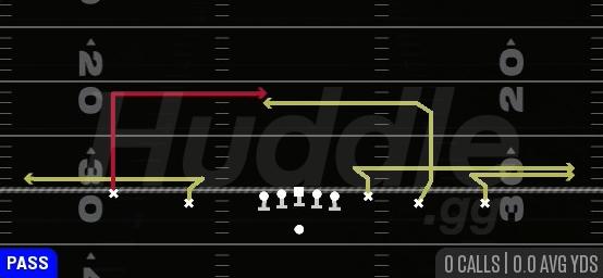 DBL DIG - Gun Empty HB Wide
