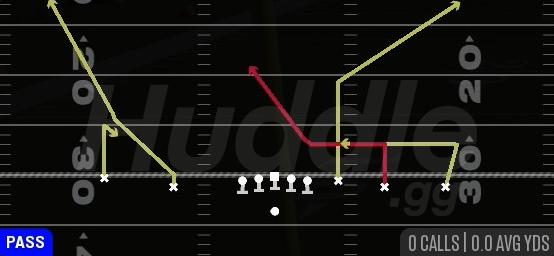 REDZONE UP - Gun Empty HB Wide