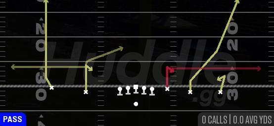 SHOCK WR OPTION - Gun Empty HB Wide