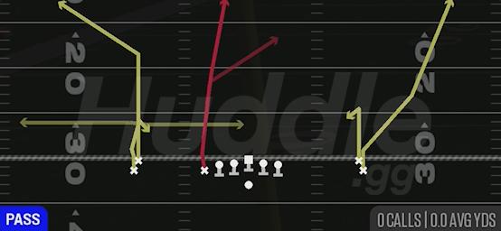 Y SLOT CHOICE - Gun Empty Sketch Stack