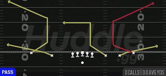 CORNER STRIKE - Gun Empty Strong Slot