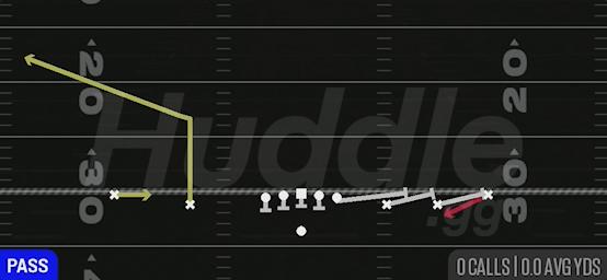 WR SCREENS - Gun Empty Strong Slot