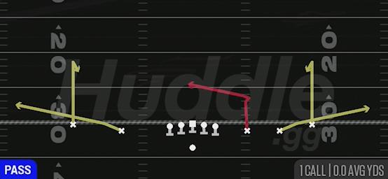 WR SHAKE - Gun Empty Strong Slot