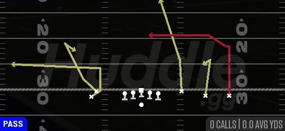 CURL FLAT SALEM - Gun Empty Trey Stack
