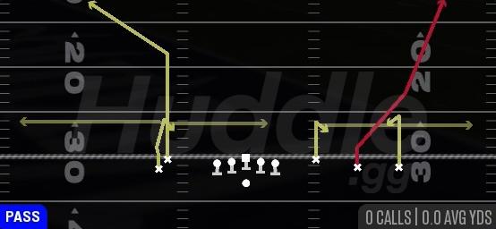 SHOCK SLOT OPTION - Gun Empty Trey Stack