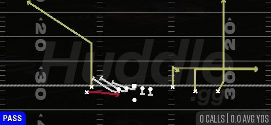 SLOT MIDDLE SCREEN - Gun Empty Trey Stack