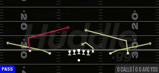 QUICK SLANTS - Gun Empty Trey