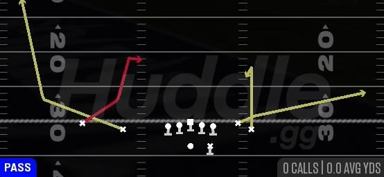 SWITCH CURL FLAT - Gun Flanker Close