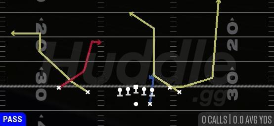 SWITCH CURL - Gun Flanker Close