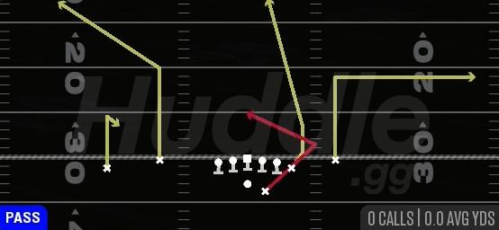 HB CIRCLE - Gun Flex Y Off Close